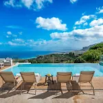 Azuria Con Piscina Privata Vista Mare * Scopello (Sicily)