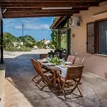Azuria Con Piscina Privata Vista Mare * Scopello (Sicily)
