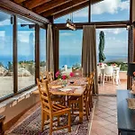 Azuria Con Piscina Privata Vista Mare Scopello (Sicily)