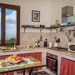 Azuria Con Piscina Privata Vista Mare Villa