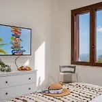 Villa Azuria Con Piscina Privata Vista Mare *