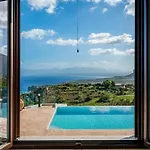Villa Azuria Con Piscina Privata Vista Mare Scopello (Sicily)