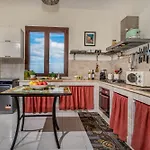 Azuria Con Piscina Privata Vista Mare Scopello (Sicily)