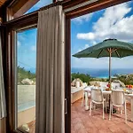 Azuria Con Piscina Privata Vista Mare Villa Scopello (Sicily)