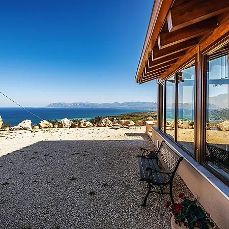 Azuria Con Piscina Privata Vista Mare Villa *