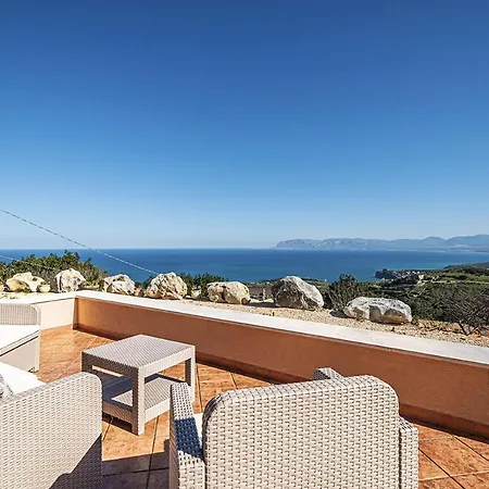 Azuria Con Piscina Privata Vista Mare *