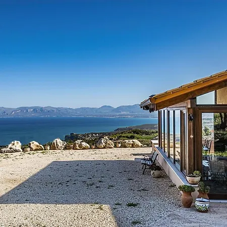 Azuria Con Piscina Privata Vista Mare Villa