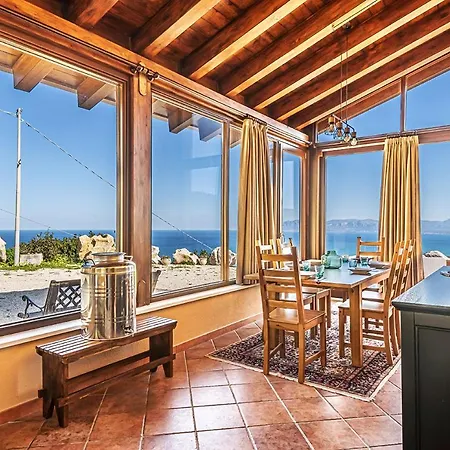 Azuria Con Piscina Privata Vista Mare Villa