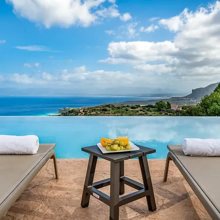 Villa Azuria Con Piscina Privata Vista Mare *