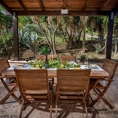 Villa Azuria Con Piscina Privata Vista Mare