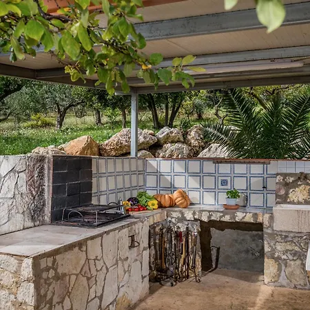 Azuria Con Piscina Privata Vista Mare