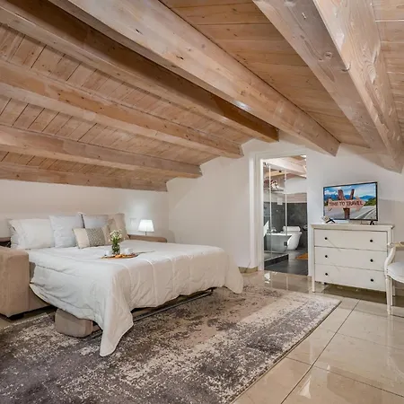 Villa Azuria Con Piscina Privata Vista Mare