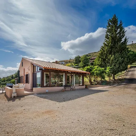 Villa Azuria Con Piscina Privata Vista Mare